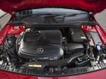 Mercedes-Benz GLA250 4Matic AMG Sport Package 2014 года (UK)